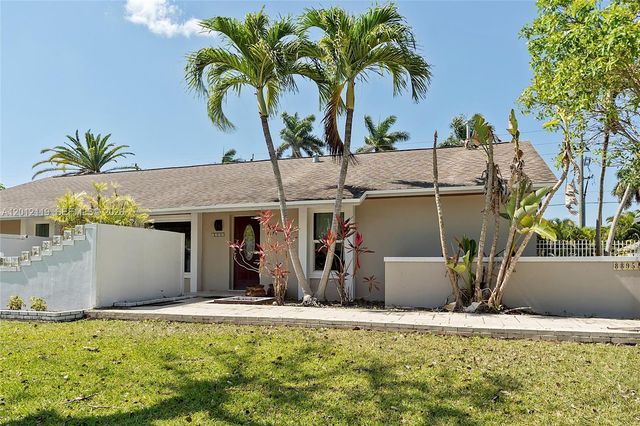 8895 SW 184th Terrace, Cutler Bay, FL 33157