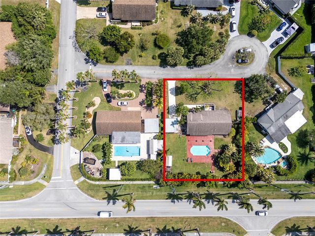 8895 SW 184th Terrace, Cutler Bay, FL 33157