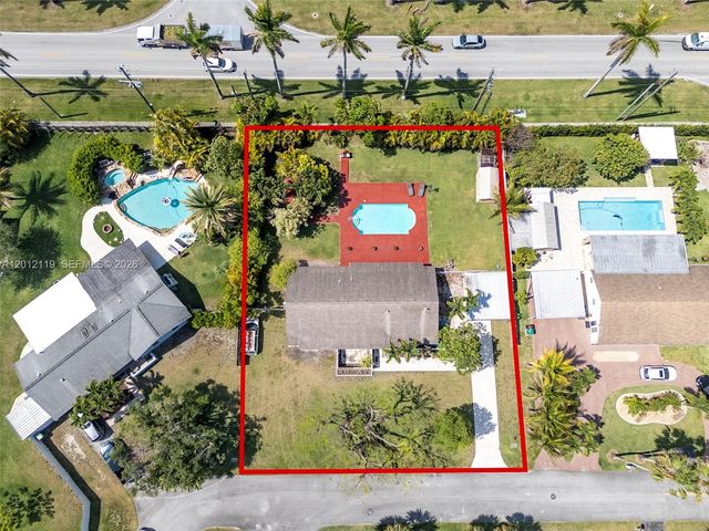8895 SW 184th Terrace, Cutler Bay, FL 33157