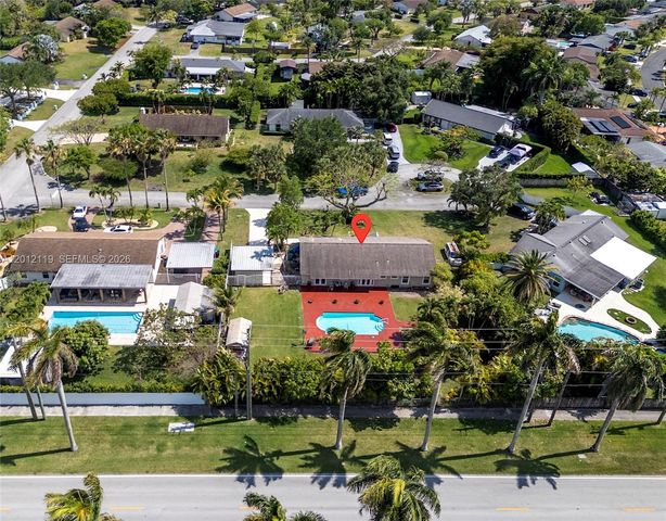 8895 SW 184th Terrace, Cutler Bay, FL 33157