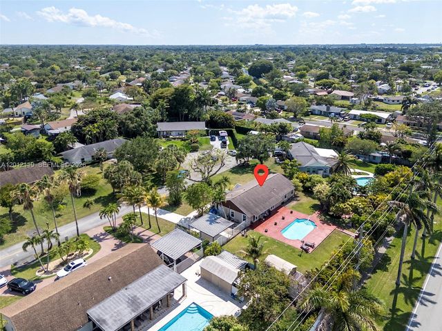8895 SW 184th Terrace, Cutler Bay, FL 33157