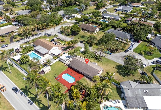 8895 SW 184th Terrace, Cutler Bay, FL 33157