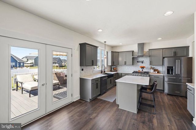 47 NUTHATCH DR, Gettysburg, PA 17325