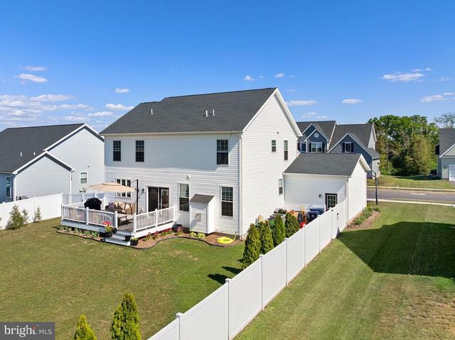 47 NUTHATCH DR, Gettysburg, PA 17325