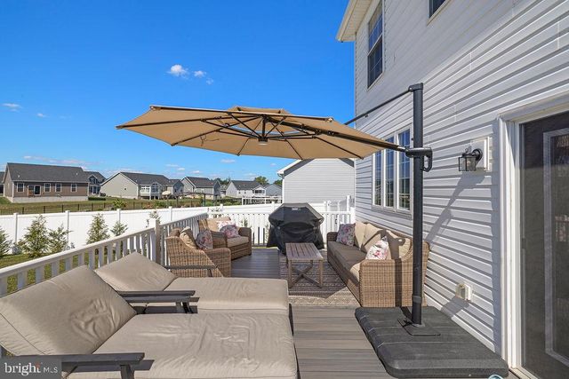 47 NUTHATCH DR, Gettysburg, PA 17325