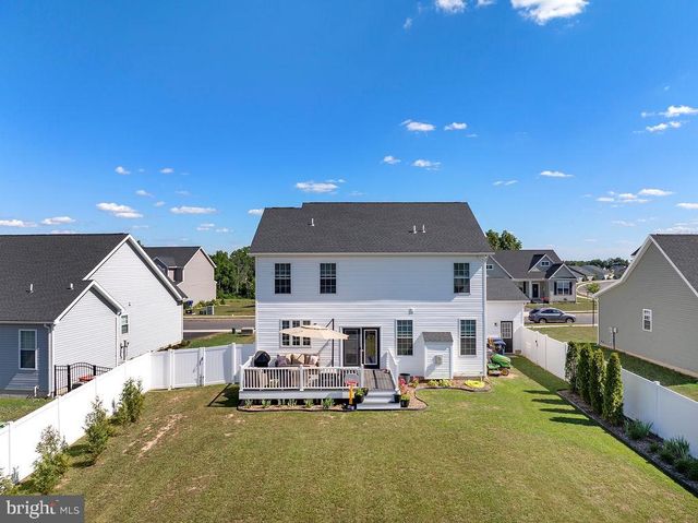 47 NUTHATCH DR, Gettysburg, PA 17325