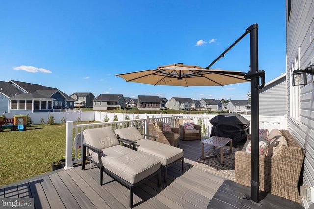 47 NUTHATCH DR, Gettysburg, PA 17325
