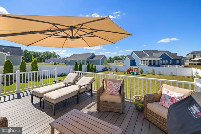 47 NUTHATCH DR, Gettysburg, PA 17325
