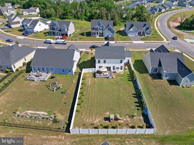 47 NUTHATCH DR, Gettysburg, PA 17325