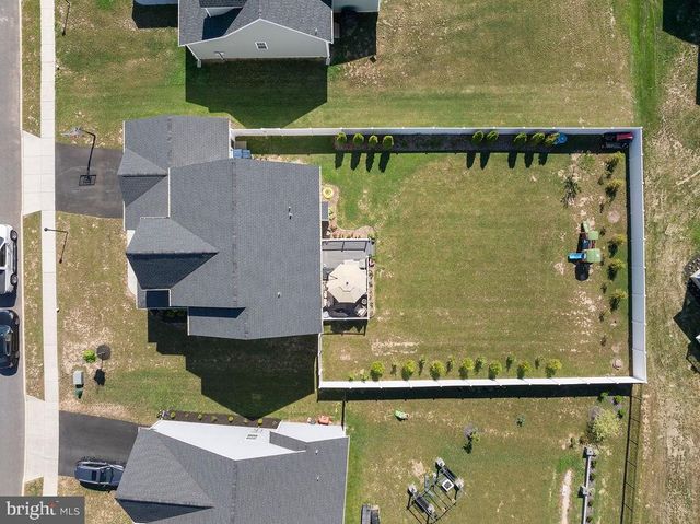 47 NUTHATCH DR, Gettysburg, PA 17325