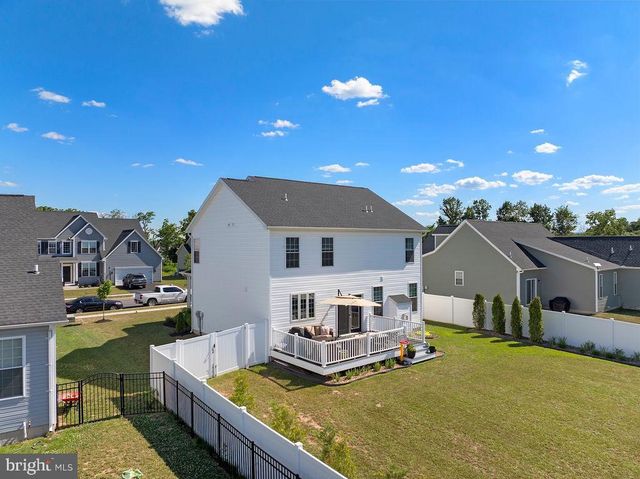 47 NUTHATCH DR, Gettysburg, PA 17325