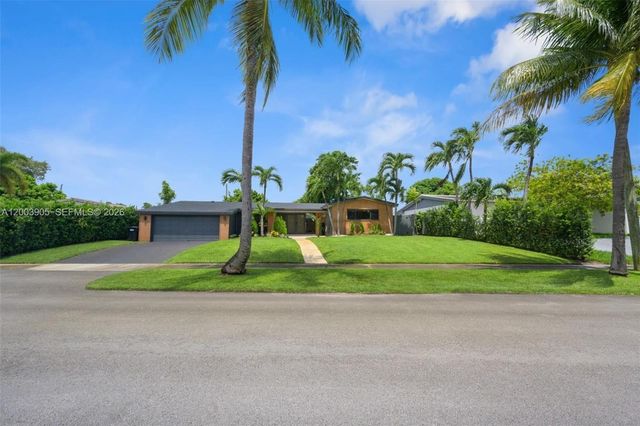 1951 NE 187th Drive, North Miami Beach, FL 33179