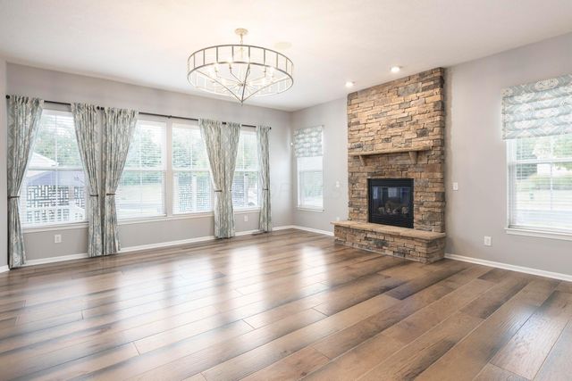 6407 Tournament Drive, Westerville, OH 43082