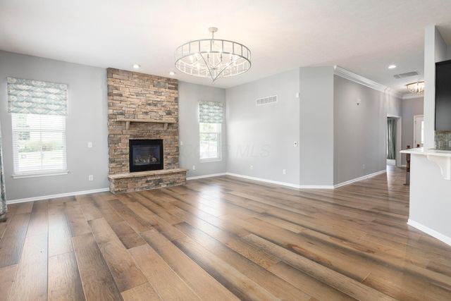 6407 Tournament Drive, Westerville, OH 43082