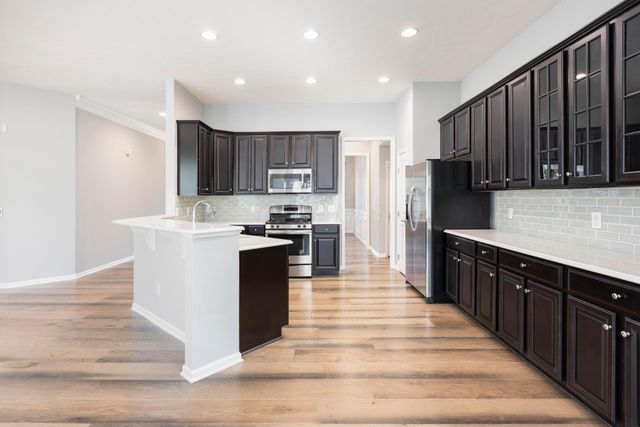 6407 Tournament Drive, Westerville, OH 43082