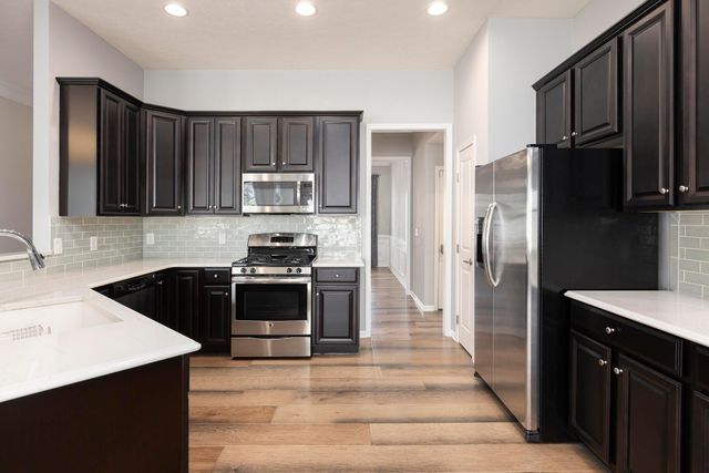 6407 Tournament Drive, Westerville, OH 43082