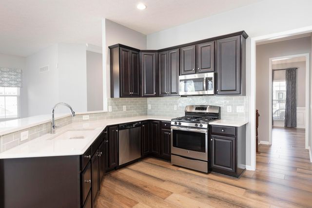 6407 Tournament Drive, Westerville, OH 43082