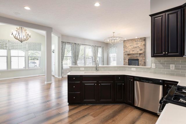 6407 Tournament Drive, Westerville, OH 43082