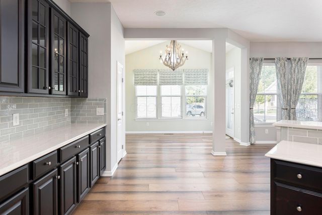 6407 Tournament Drive, Westerville, OH 43082