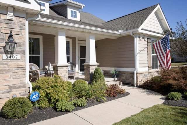 6407 Tournament Drive, Westerville, OH 43082