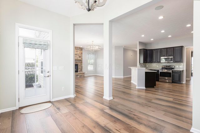 6407 Tournament Drive, Westerville, OH 43082