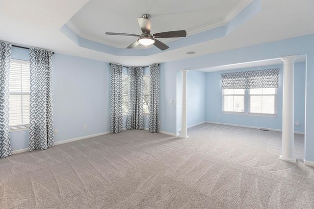 6407 Tournament Drive, Westerville, OH 43082