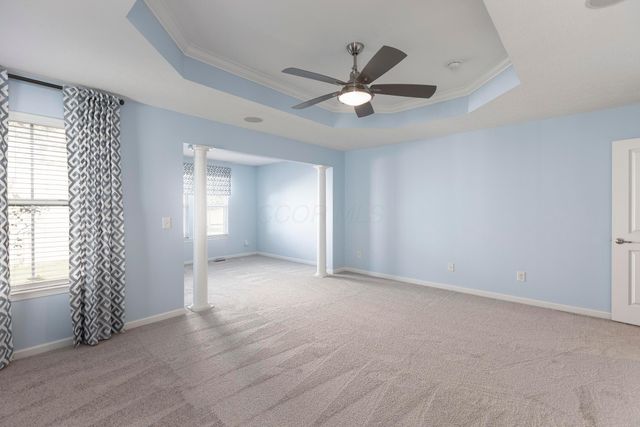 6407 Tournament Drive, Westerville, OH 43082