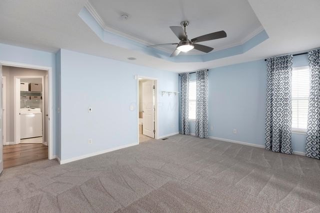 6407 Tournament Drive, Westerville, OH 43082