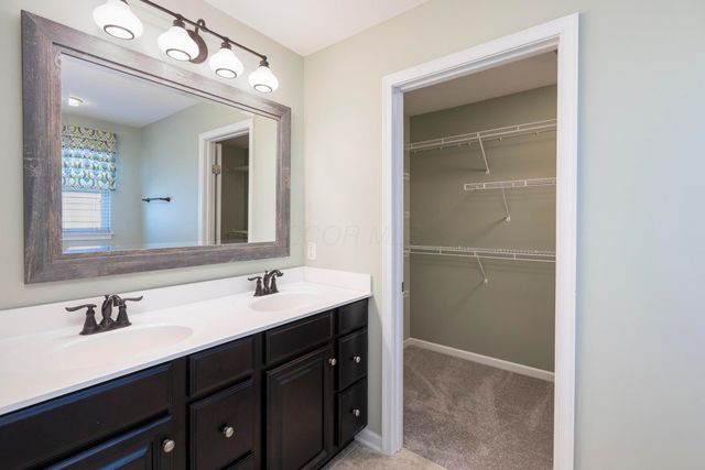 6407 Tournament Drive, Westerville, OH 43082