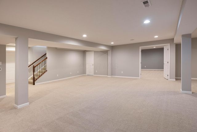 6407 Tournament Drive, Westerville, OH 43082