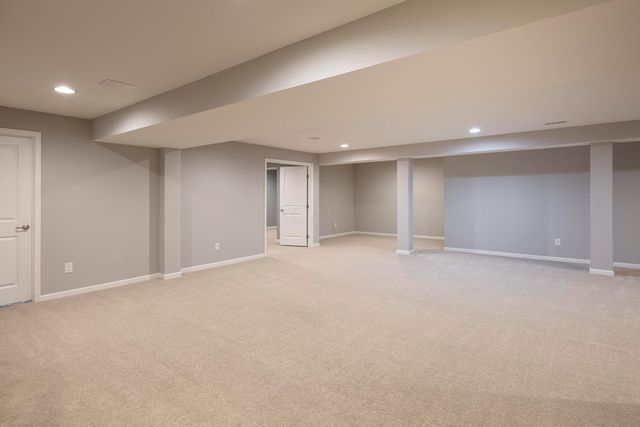 6407 Tournament Drive, Westerville, OH 43082