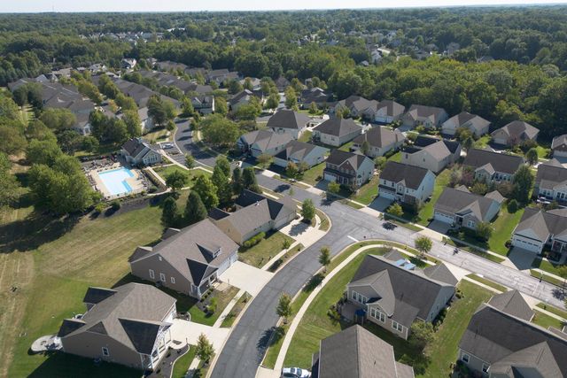 6407 Tournament Drive, Westerville, OH 43082