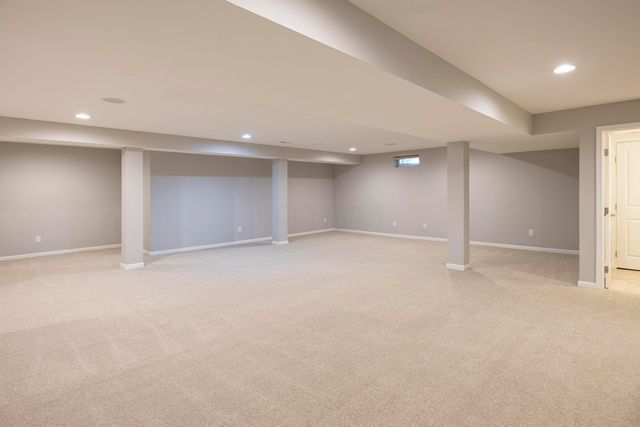 6407 Tournament Drive, Westerville, OH 43082