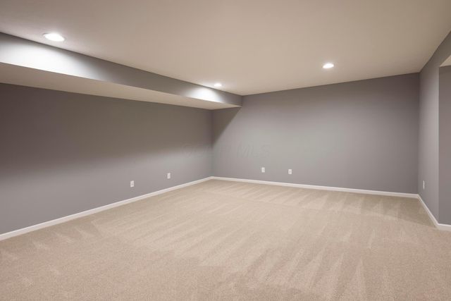 6407 Tournament Drive, Westerville, OH 43082