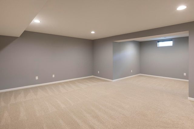 6407 Tournament Drive, Westerville, OH 43082