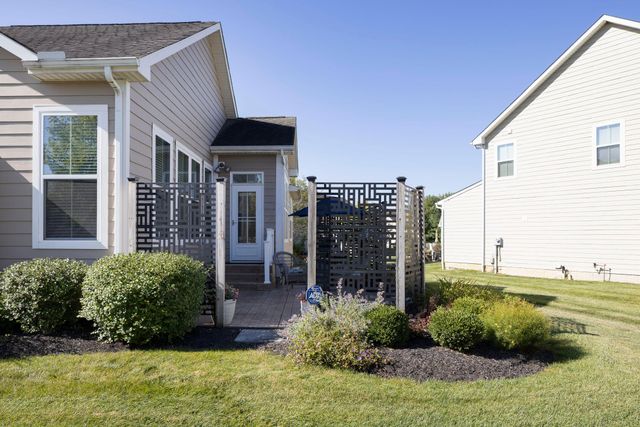 6407 Tournament Drive, Westerville, OH 43082