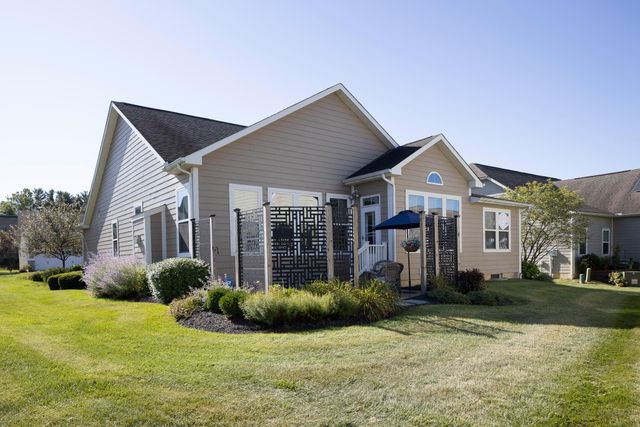 6407 Tournament Drive, Westerville, OH 43082
