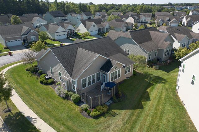 6407 Tournament Drive, Westerville, OH 43082