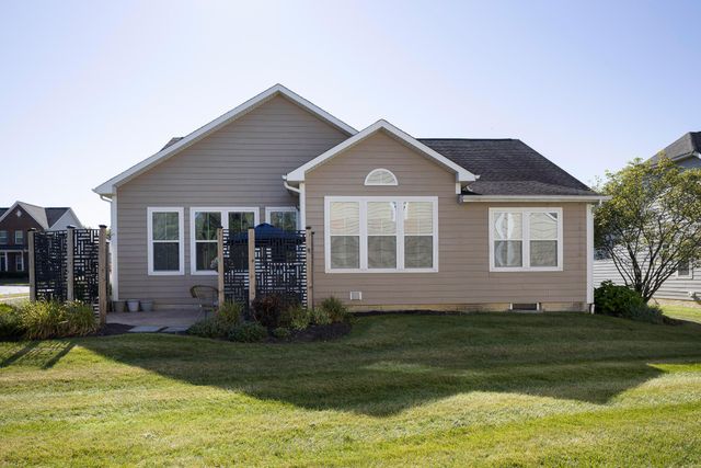 6407 Tournament Drive, Westerville, OH 43082