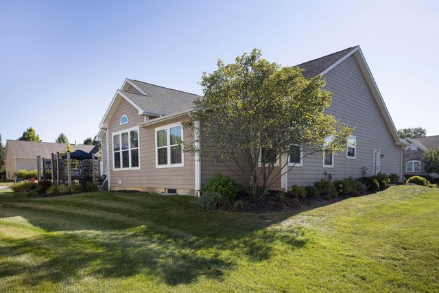 6407 Tournament Drive, Westerville, OH 43082