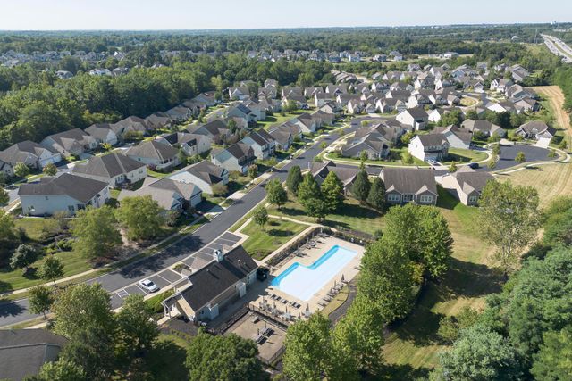 6407 Tournament Drive, Westerville, OH 43082