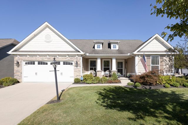 6407 Tournament Drive, Westerville, OH 43082