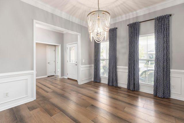6407 Tournament Drive, Westerville, OH 43082