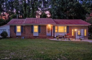 165 Dandridge Road, Walterboro, SC 29488