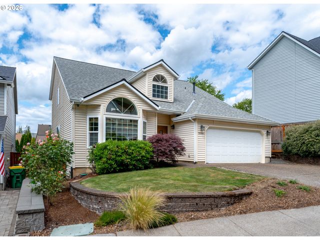 15331 Sw FIRTREE Dr, Tigard, OR 97223
