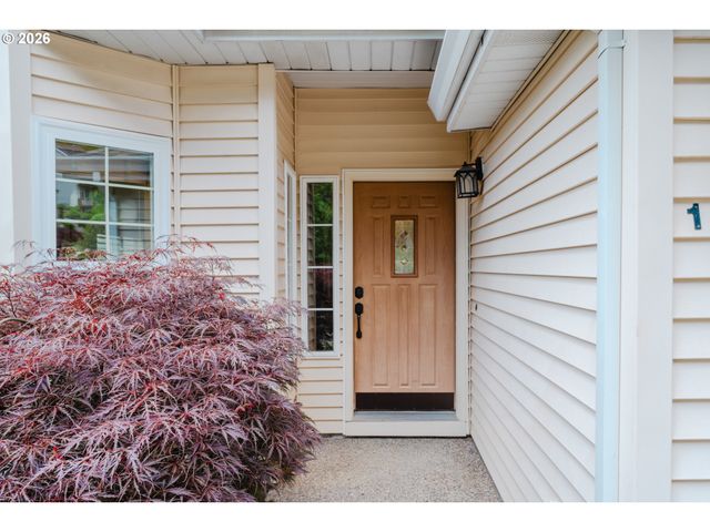 15331 Sw FIRTREE Dr, Tigard, OR 97223