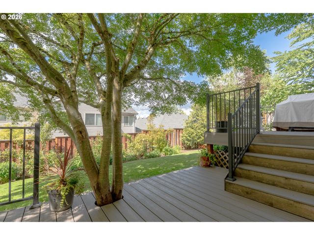 15331 Sw FIRTREE Dr, Tigard, OR 97223