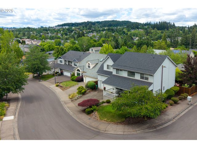 15331 Sw FIRTREE Dr, Tigard, OR 97223