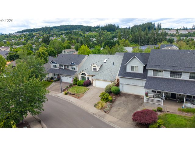 15331 Sw FIRTREE Dr, Tigard, OR 97223