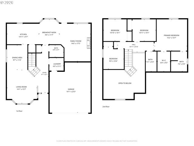 15331 Sw FIRTREE Dr, Tigard, OR 97223